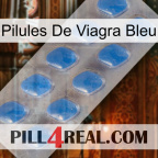 Blue Viagra Pills 22